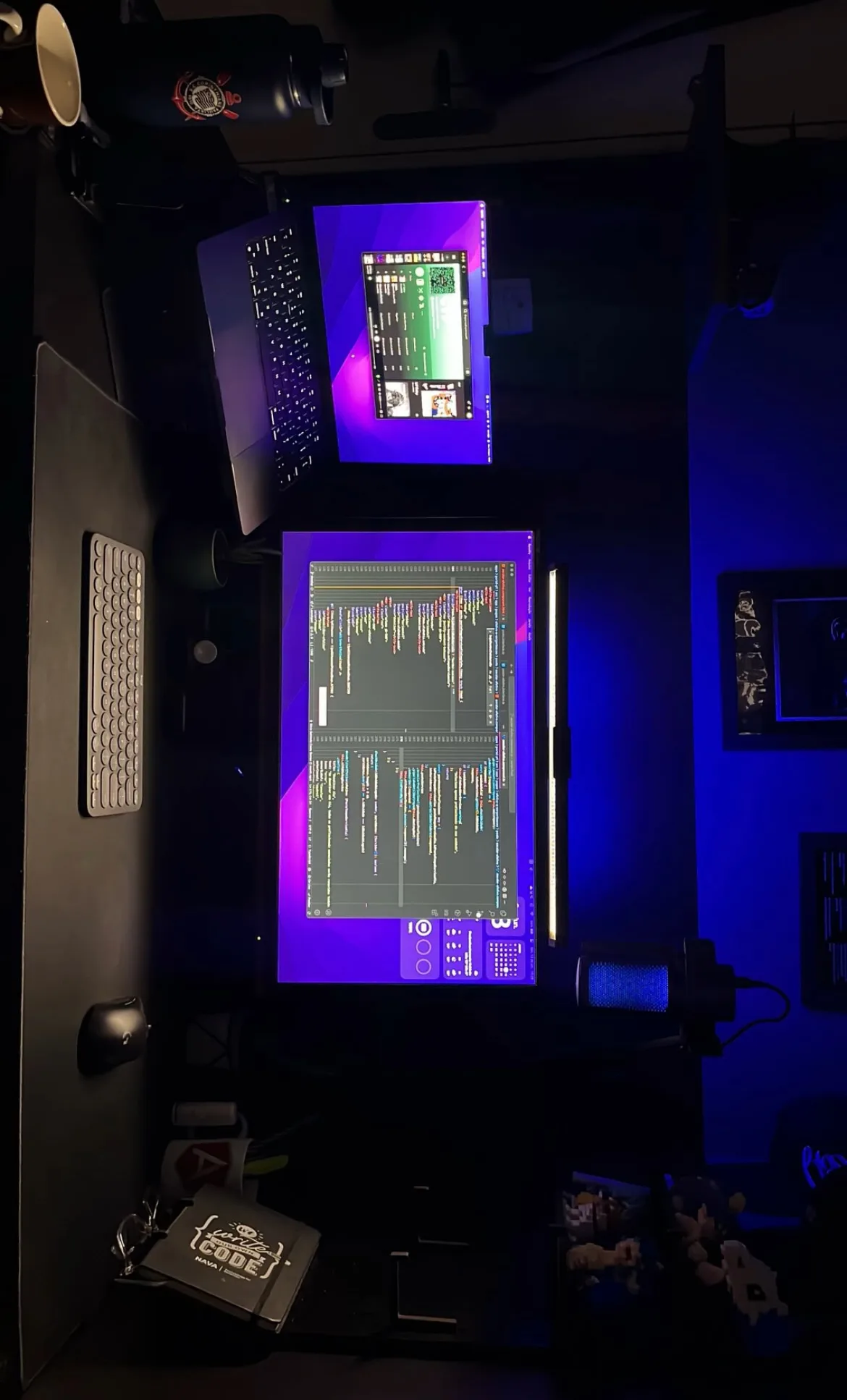 Setup-2