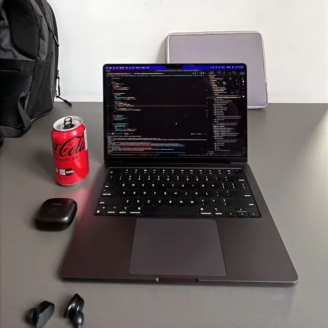 Setup